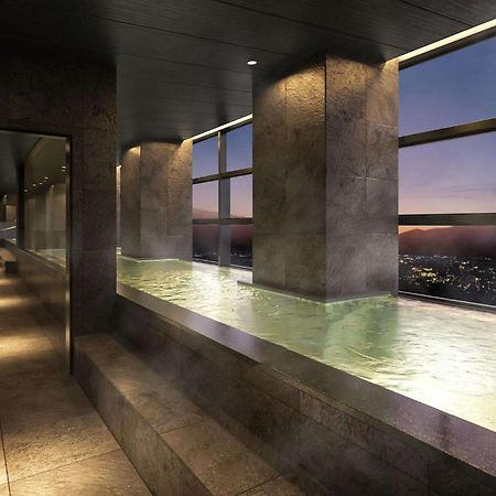 Hotel Taoya Gero Exteriér fotografie