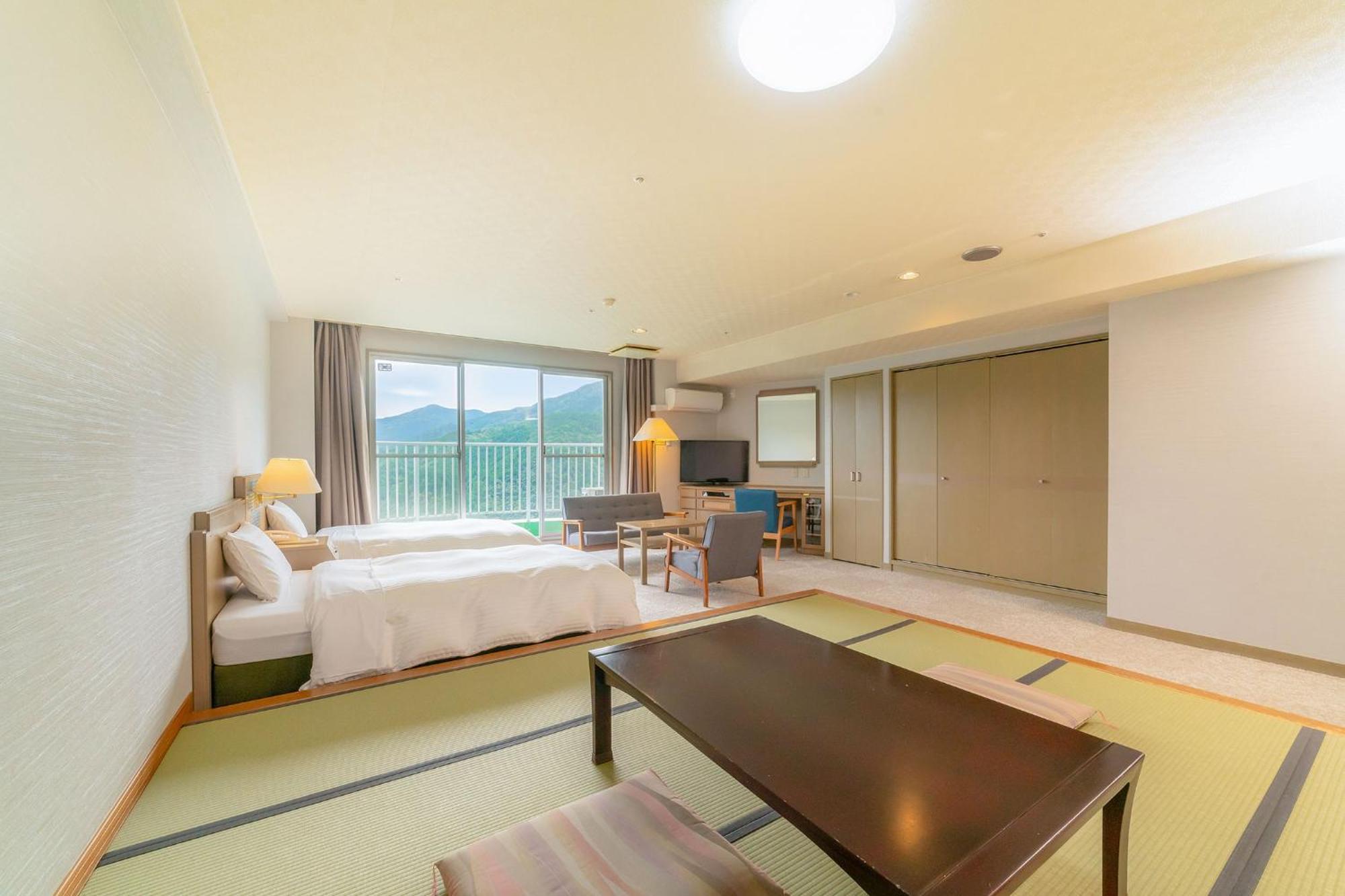 Hotel Taoya Gero Exteriér fotografie