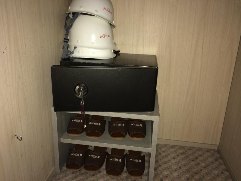 Hotel Taoya Gero Exteriér fotografie